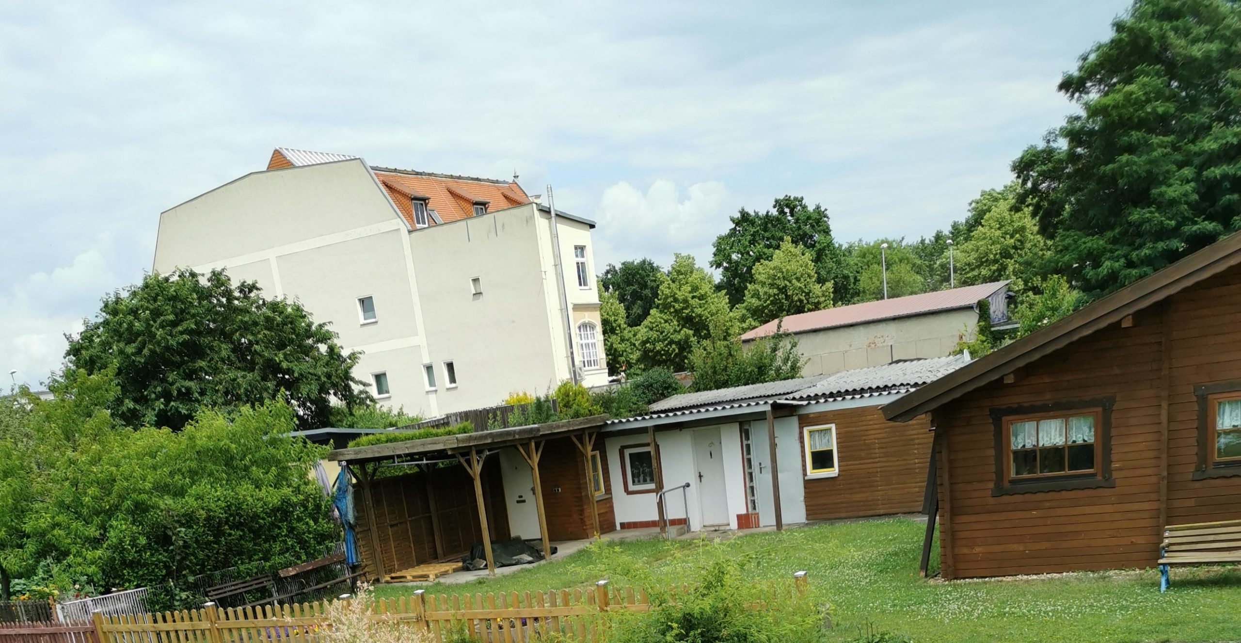 Instandhaltung